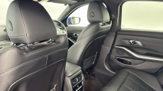 BMW 3 Series 330i M Sport 4dr Step Auto [Pro Pack] Petrol Saloon